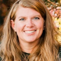 Michelle Nagel Guffey