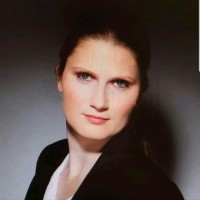Yvonne Anger