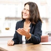 Doris Thömen-Suhr