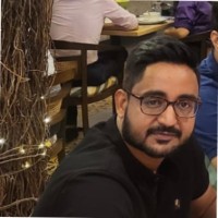 Gaurav Sharma