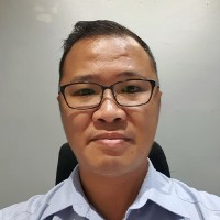 Teck Fong Leow