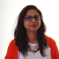 Shoba Arun