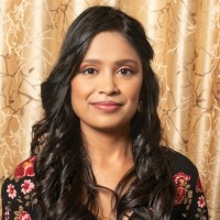 Serina Sowman