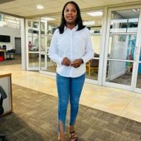 Zanele Mthembu