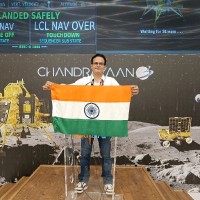Kamalesh Kumar Sharma
