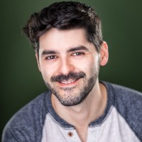 Daniel Farrera Saldana