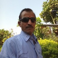 sudin vichare