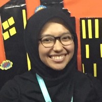 Yasmin Rozairi