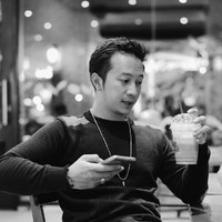 iqbal perdana