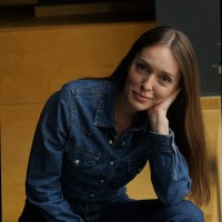 Yevgeniya Podkhvatilina