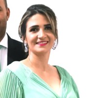 Aline Michele de Souza Cardoso