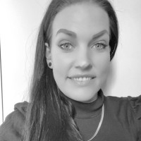 Anette Pettersen