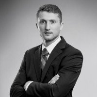 Patrick Schule, Cfa