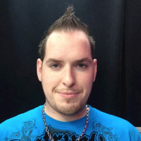 Kevin Benoit