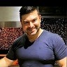 IGOR SOUTO DAMASIO