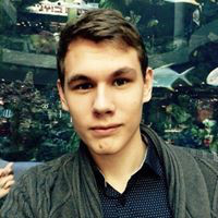Ivan Pavlenko