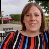 Vicki Spence