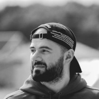 Georgiy Ubilava