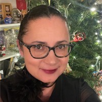 Mónica Amarís Callenbach