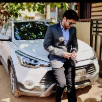 Srinivas Khode