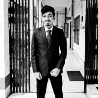 Abu Bokor Siddik