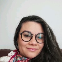 Maria Cristina Zambrano Acevedo