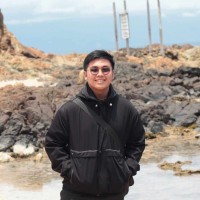 Jeric Ivan Martinez
