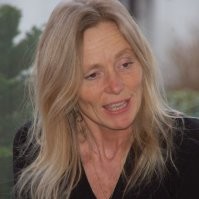 Sandra Scharff