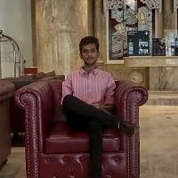 MD SHAKEEL