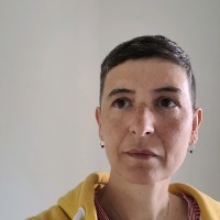 Carine Pinguet