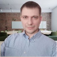 Дмитрий Пономаренко