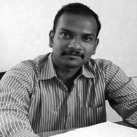 Balram Achharya