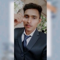 Vishal Patare