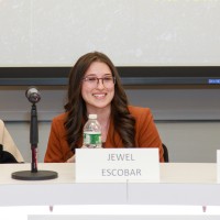 Jewel Escobar