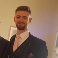 Eoghan Cagney