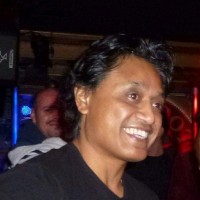 Steve David Hukom