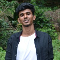Mathan Kumar R