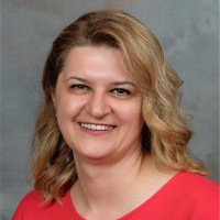 Sabina Begić, PhD