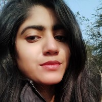 Manisha Mandal