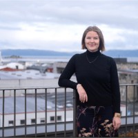 Ingvild Vaadal