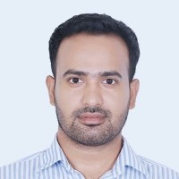 Abu Rayhan Parvej