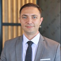 Kaan Tolga ÖZDEMİR