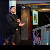 Omar Bensaidi