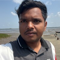 Abhishek Shrivastav