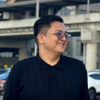 Amado M. Sapit Iii, Mit