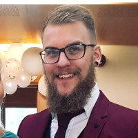 Sigurdór Ísak Hálfdánarson