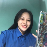 Thu Le Lam Anh
