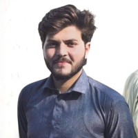 Aizaz Ahmad