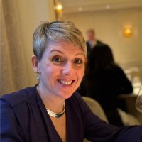 Lorraine Hughes