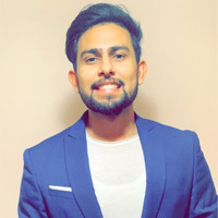 Saakaar Verma